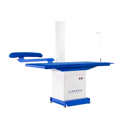 Snadno použitelné žehlicí prkno