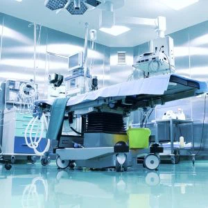 Medical care