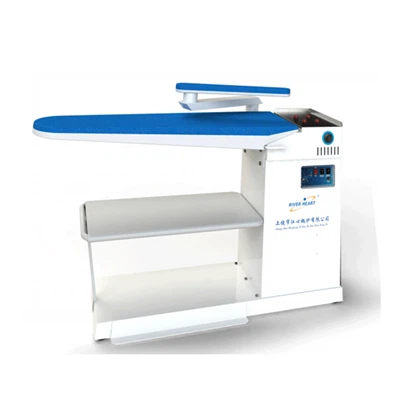 Volně stojící žehlicí prkno